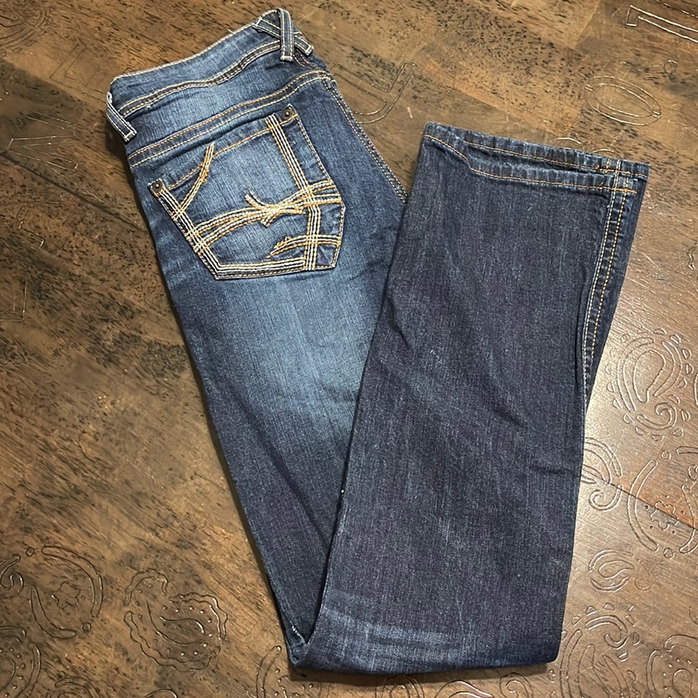 Cruel Denim Abby 9L